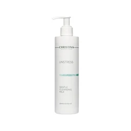 Christina Unstress Gentle Cleansing Milk Delikatne mleczko oczyszczające 