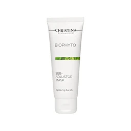 Christina Bio Phyto Seb-Adjustor Mask Maska regulująca wydzielanie sebum 