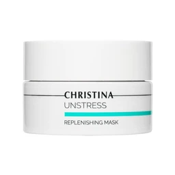 Christina Unstress Replenishing Mask Maska regenerująca 