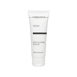 Christina Wish Exfoliating Scrub 