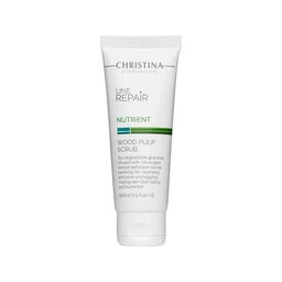 Christina Line Repair Nutrient Wood Pulp Scrub 