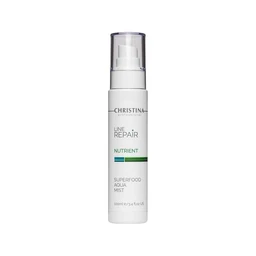 Christina Line Repair Nutrient Superfood Aqua Mist Spray z superfoodami 