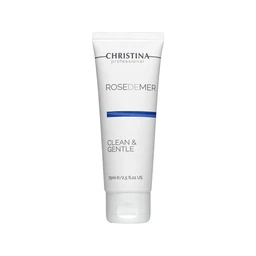 Christina Rose De Mer-Clean&Gentle Delikatny środek oczyszczający 