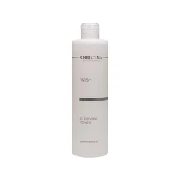 Christina Wish-Purifying Toner Tonik oczyszczający 