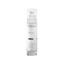 Christina Wish Eyes & Neck Lifting Serum 