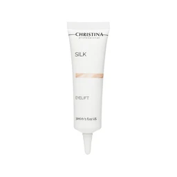 Christina Silk EyeLift Cream Krem liftingujący do skóry wokół oczu 