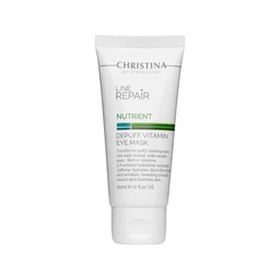 Christina Line Repair Nutrient Depuff Vitamin Eye Mask Witaminowa maska odmładzająca pod oczy 