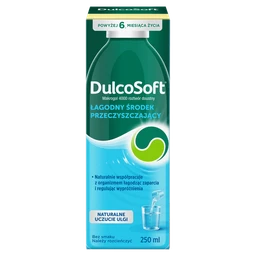 DulcoSoft roztwór doustny 