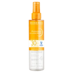 Bioderma Photoderm Eau solaire Bronz SPF 30 Dwufazowa woda ochronna 