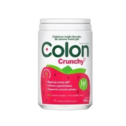 Colon Crunchy proszek 
