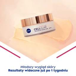 Nivea Cellular Expert Lift, krem Anti-Age na dzień, SPF 30 
