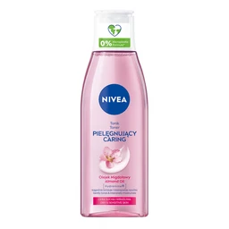Nivea, tonik łagodzący, skóra sucha i wrażliwa 