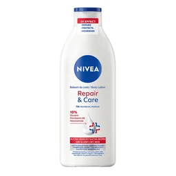 Nivea, intensywnie regenerujący balsam do ciała 