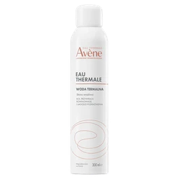 Avene woda termalna 