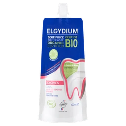 Elgydium Gums BIO Pasta do zębów 