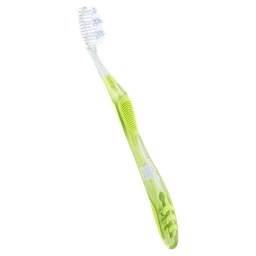 Elgydium Microball, szczoteczka do zębów medium 