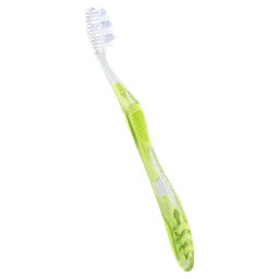 Elgydium microball, szczoteczka do zębów, miękka 