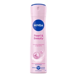 Nivea Pearl & Beauty, antyperspirant, spray 