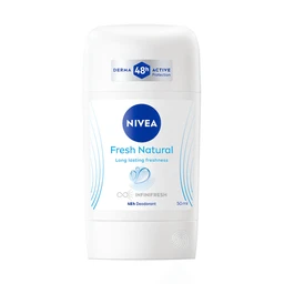 Nivea, antyperspirant w sztyfcie Fresh Natural 