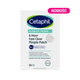 Cetaphil Pimple Patch plaster 