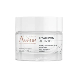 Avene Hyaluron Activ B3 krem odbudowujący komórki 