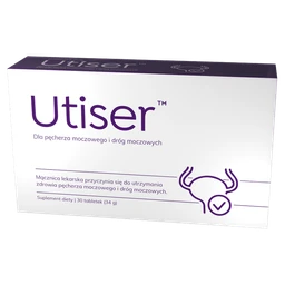 Utiser tabletki 
