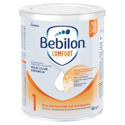 Bebilon Comfort 1 proszek 
