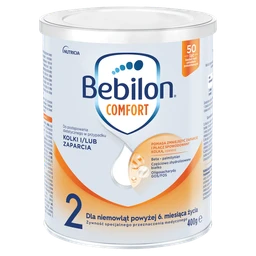 Bebilon Comfort 2 proszek 