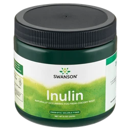Swanson Inulin, proszek 
