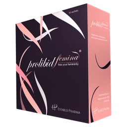 Prolibid Femina proszek 