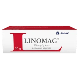 Linomag 200 mg/g krem 