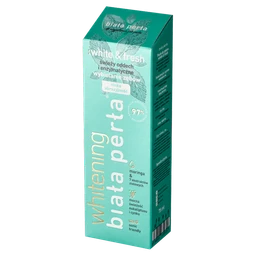 Biała Perła Whitening Fresh, pasta do zębów, świeży oddech 