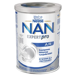 NAN EXPERTPRO AR proszek 