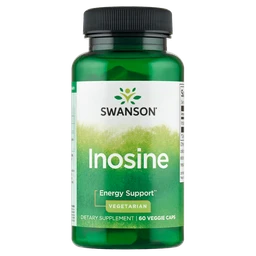 Swanson Inozyna, kapsułki 