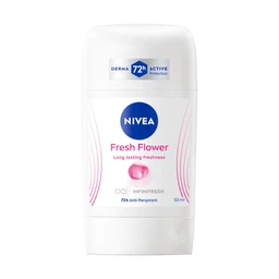 Nivea, antyperspirant w sztyfcie Fresh Flower 