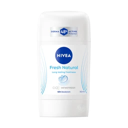 Nivea, antyperspirant w sztyfcie Fresh Natural 