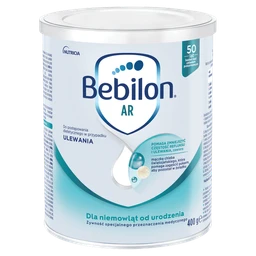 Bebilon AR proszek 