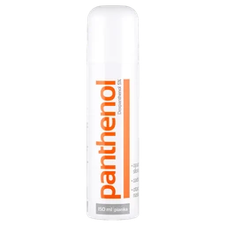 Panthenol 5% pianka 