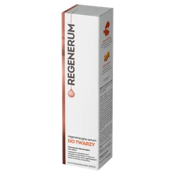 Regenerum regeneracyjne serum do twarzy 