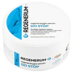 Regenerum, regeneracyjne serum do stóp 