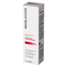 RedBlocker serum punktowe 