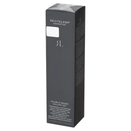 RevitaLash Double-ended Volume Set mascara i tusz do rzęs 2w1 