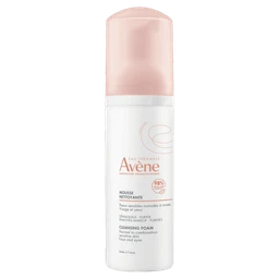 AVENE Pianka oczyszczająca 
