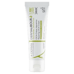 A-Derma Dermalibour+ CICA krem regenerujący 