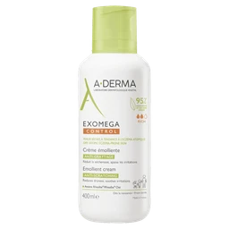 A-derma Exomega Control krem emolient 