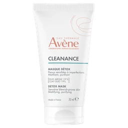 Avene Cleanance maseczka oczyszczająca 