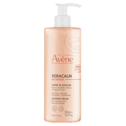 Avene Xeracalm Nutrition krem pod prysznic 