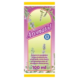 Aromatol płyn 