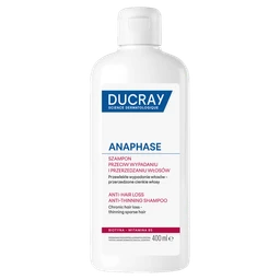 Ducray Anaphase+ szampon przeciw wypadaniu włosów 