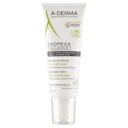 A-derma Exomega Allergo balsam emolient 